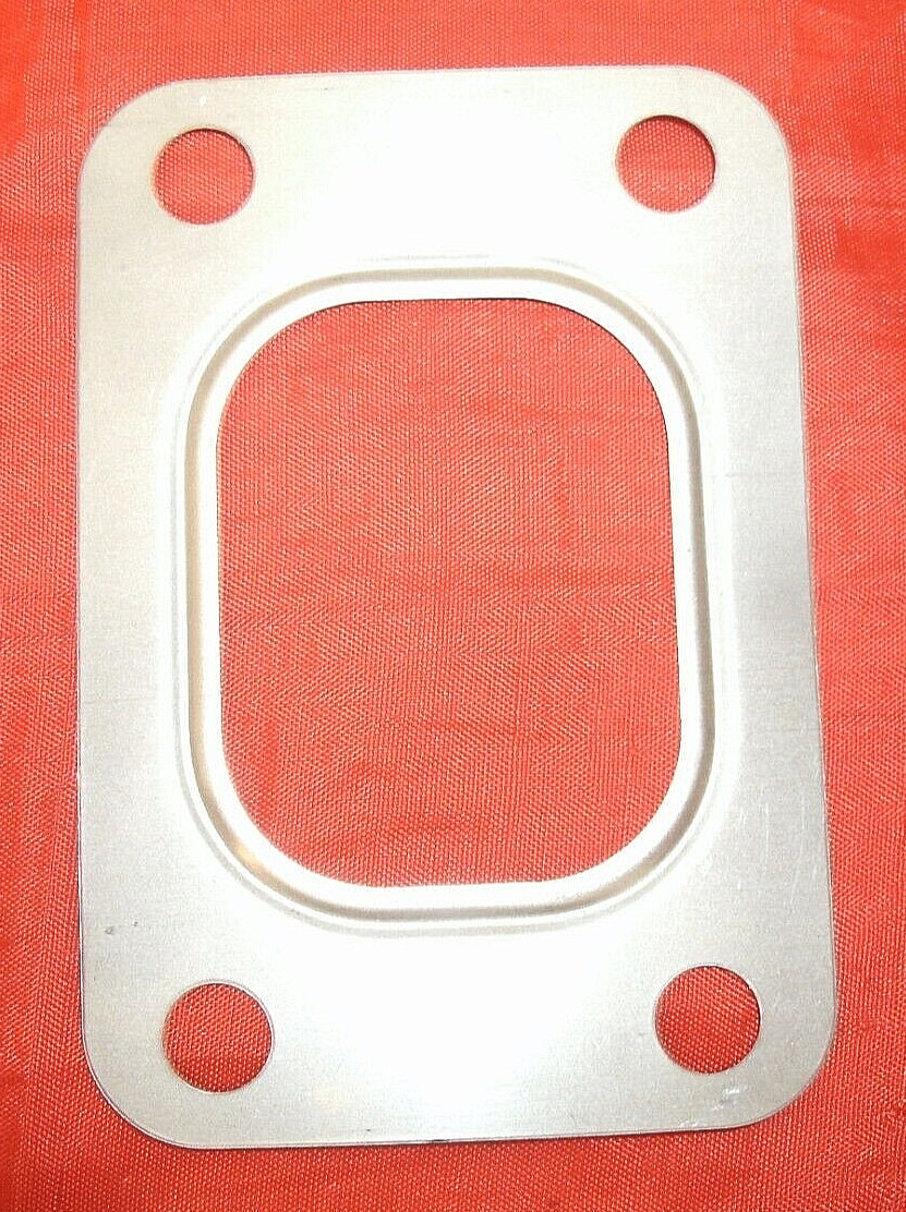 Full Set Of 5 Land Rover VM Diesel 2.4 & 2.5 Exhaust Manifold gaskets