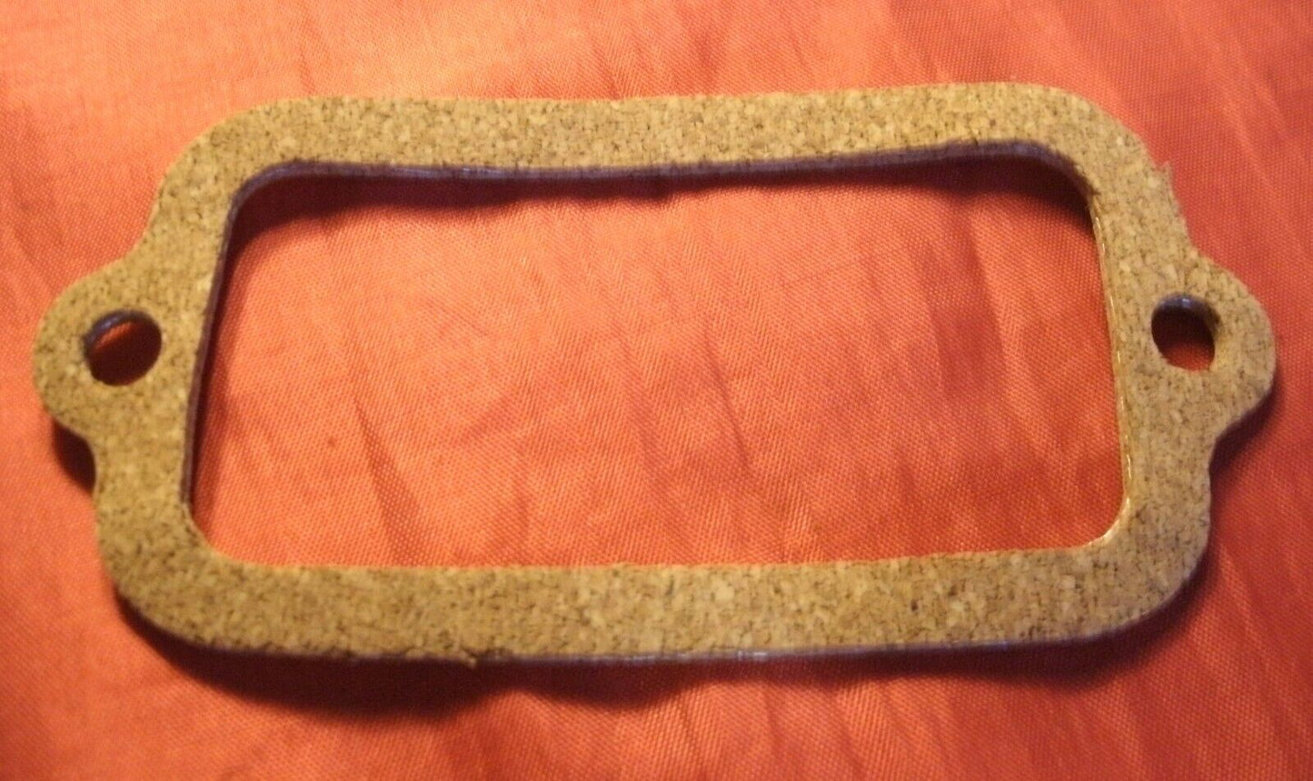 1 Rover P4 60 * 75 * 90 & 105 Flywheel Inspection Cover Plate Cork Gasket 50216