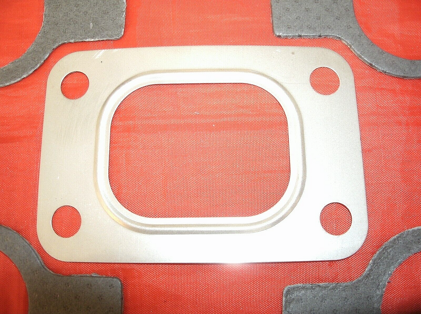 Full Set Of 5 Land Rover VM Diesel 2.4 & 2.5 Exhaust Manifold gaskets