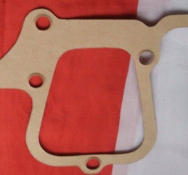 NOS Ford Pinto Escort Cortina Capri Sierra 1.6 & 2.0 SOHC Front Cover Gasket