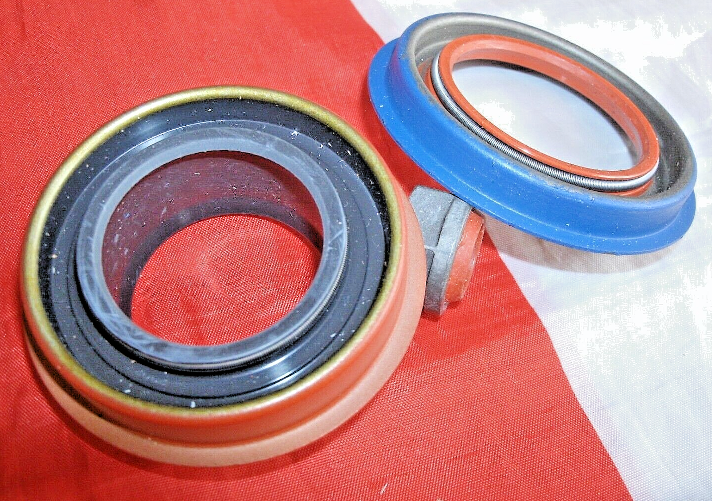 Ford C3 3 Speed Automatic, Gearbox Overhaul kit. 1975 to 1987.