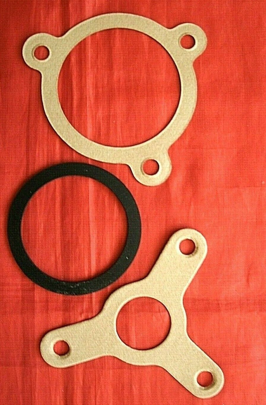 TK4 thermostat house gasket Set Ford V6 Capri Cortina Sierra Granada 1968 to 96