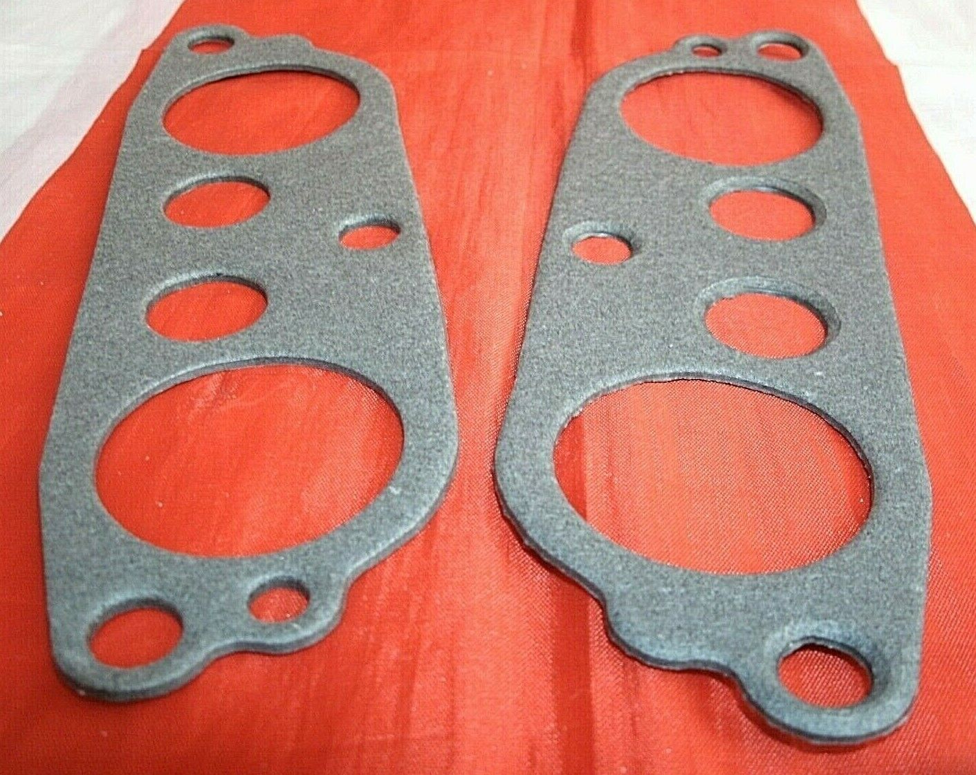 NEW ROVER P6 2000 2200 TC IMPROVED QUALITY INLET MANIFOLD GASKETS SET 549760