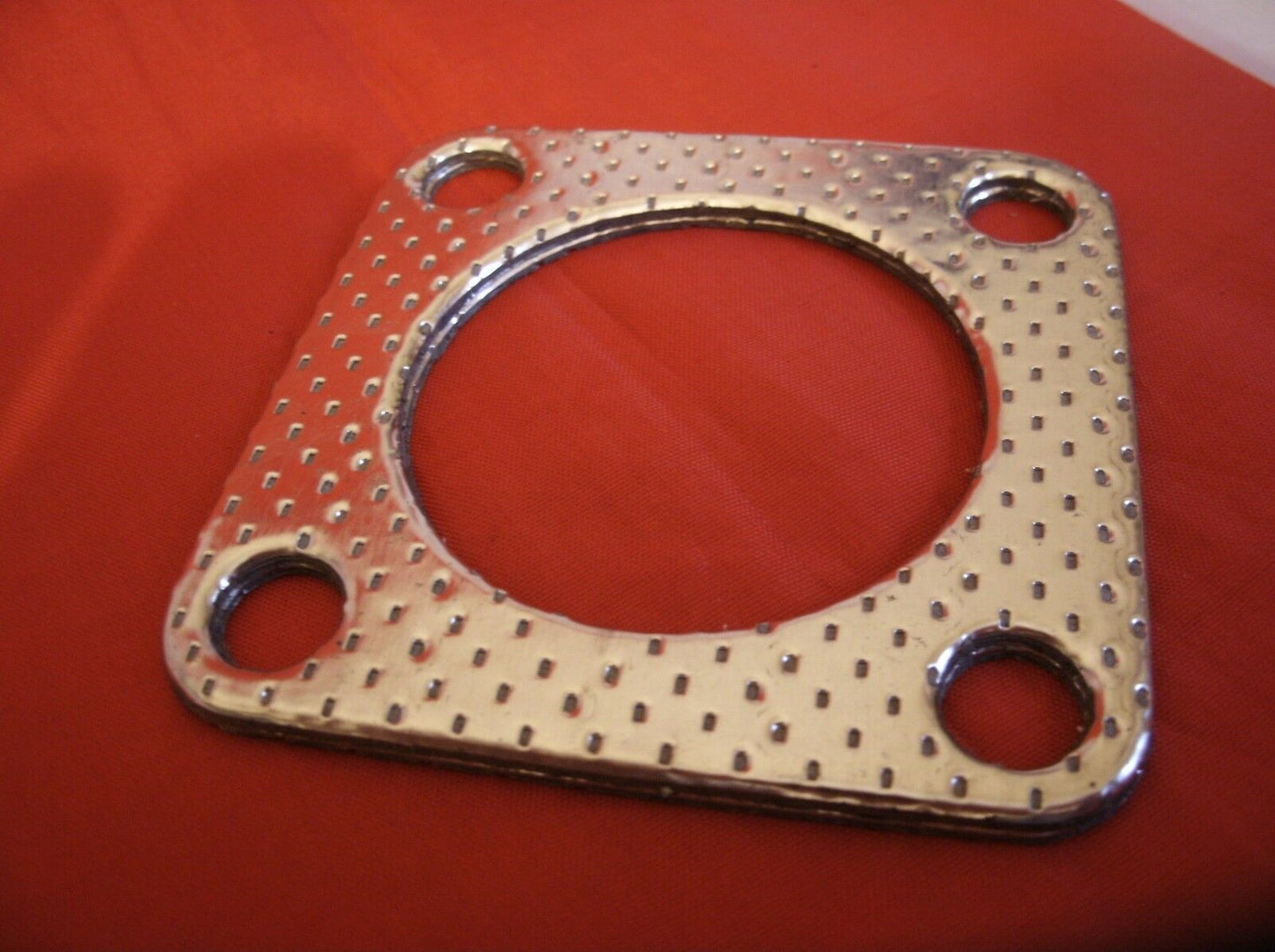 NEW Rover P4 110 Carburettor Face Gaskets One Pair 2 Gaskets