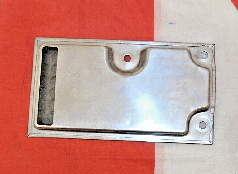 Ford C3 3 Speed Automatic, Gearbox Service Set Cork Gasket & New Filter