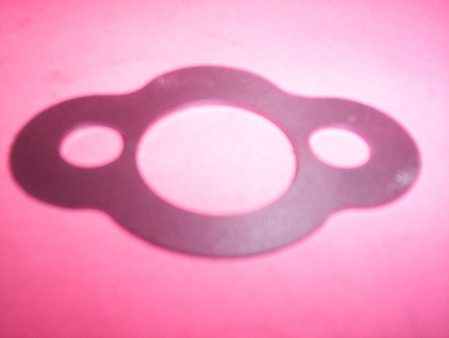 Ford OHV Kent Cross Flow Escort Cortina OIL PUMP TWO ENGINE BLOCK