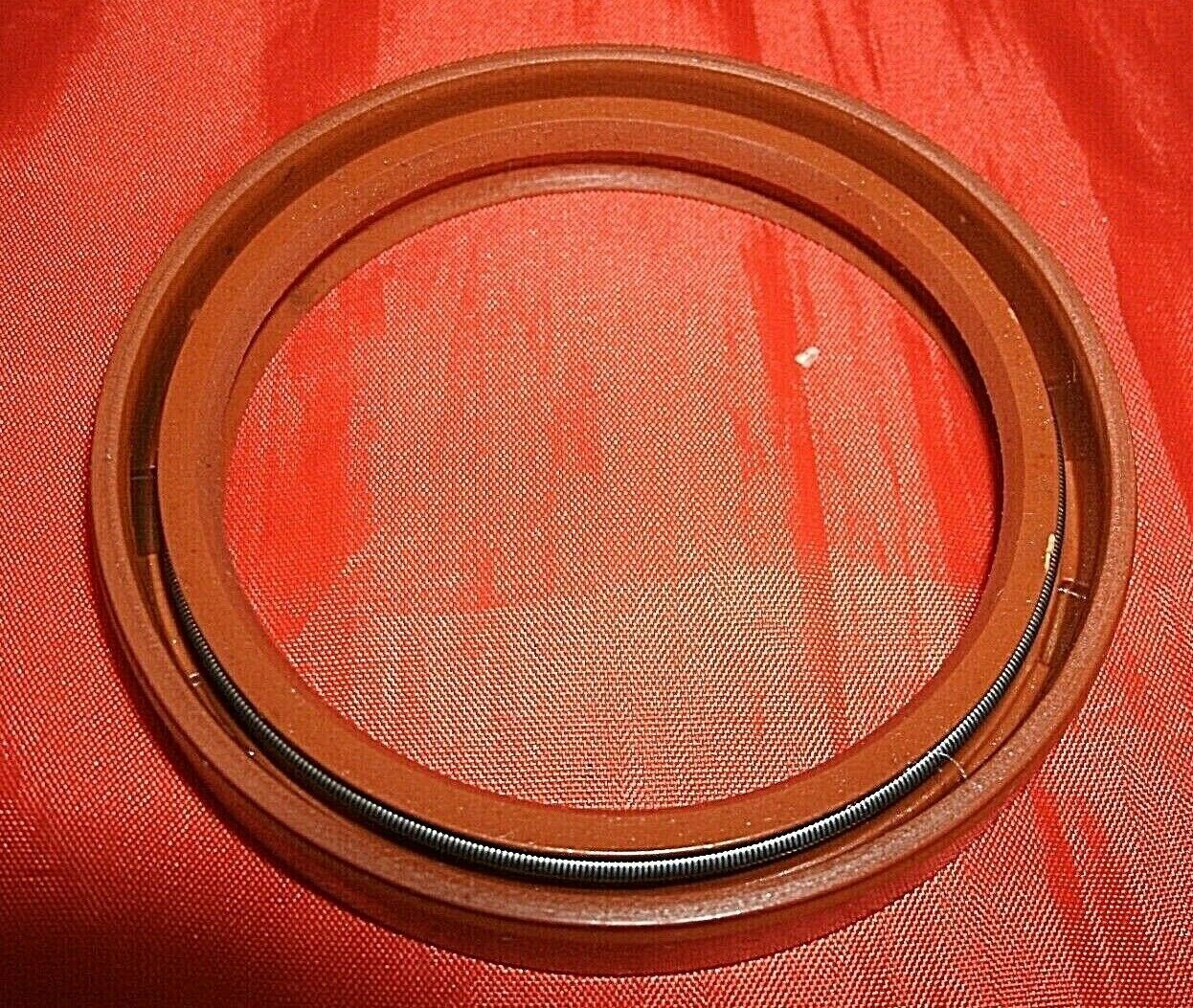 One New Triumph Stag V8 3 litre Rear Crankshaft oil seal 093