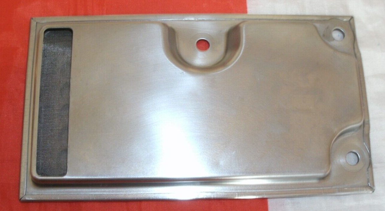 Ford C3 3 Speed Automatic, Gearbox Service Set Cork Gasket & New Filter