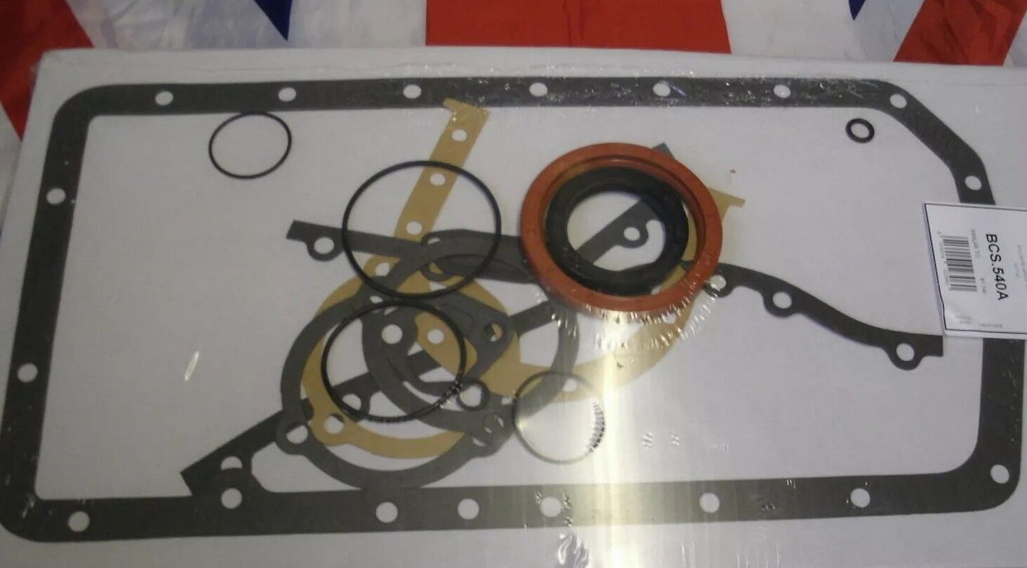 Triumph DOLOMITEC SPRINT 16V 2 LITRE CONVERSON BOTTOM END GASKET SET