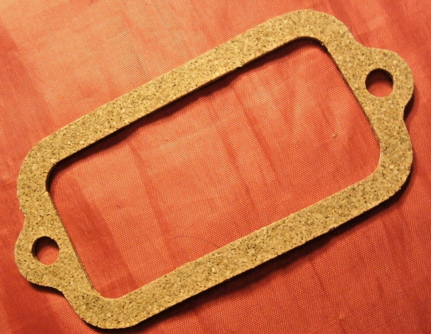 1 Rover P4 60 * 75 * 90 & 105 Flywheel Inspection Cover Plate Cork Gasket 50216