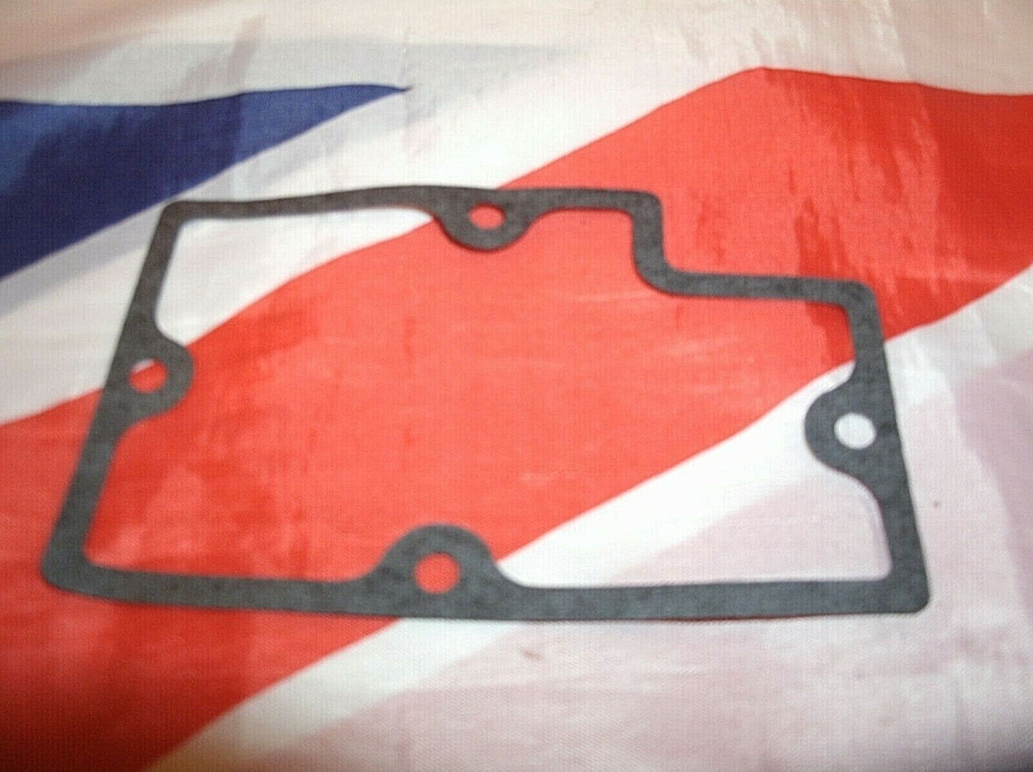 ONE New AUSTIN Borg Warner 35 Automatic Gearbox Oil Filter Gasket .