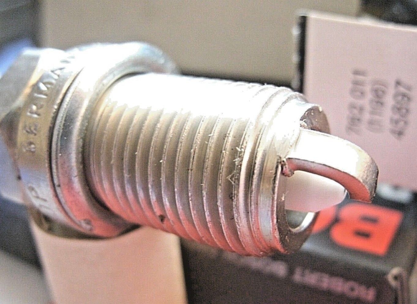 ONE SET OF 10 FR 6DP Genuine Boxed Bosch Palatine Spark Plugs 0 241 245 070
