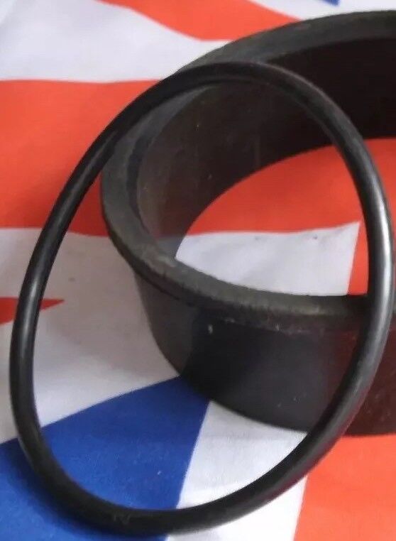 NEW Range Land Rover V8 3.5 all carburetor models air intake O Rings 2 Items