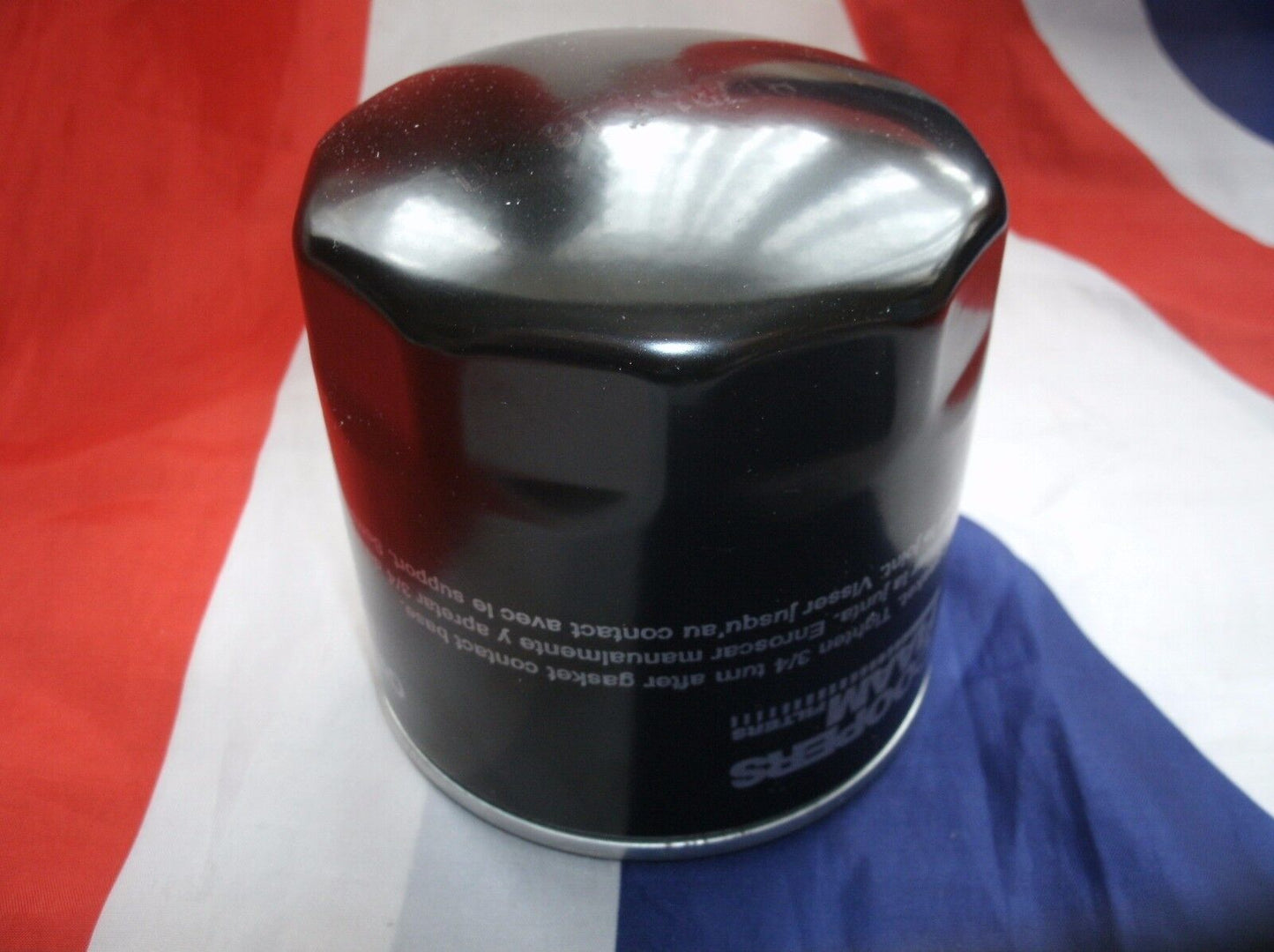 NEW CLASSIC RANGE ROVER CARBURETOR & EFI V8 3.5 & 3.9 oil filter for 1976-1984