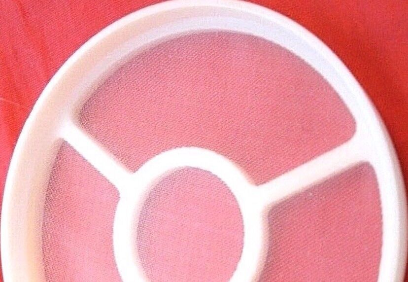 One Lockheed Brake & Clutch Fluid Reservoir Filter Discs not the Reservoir