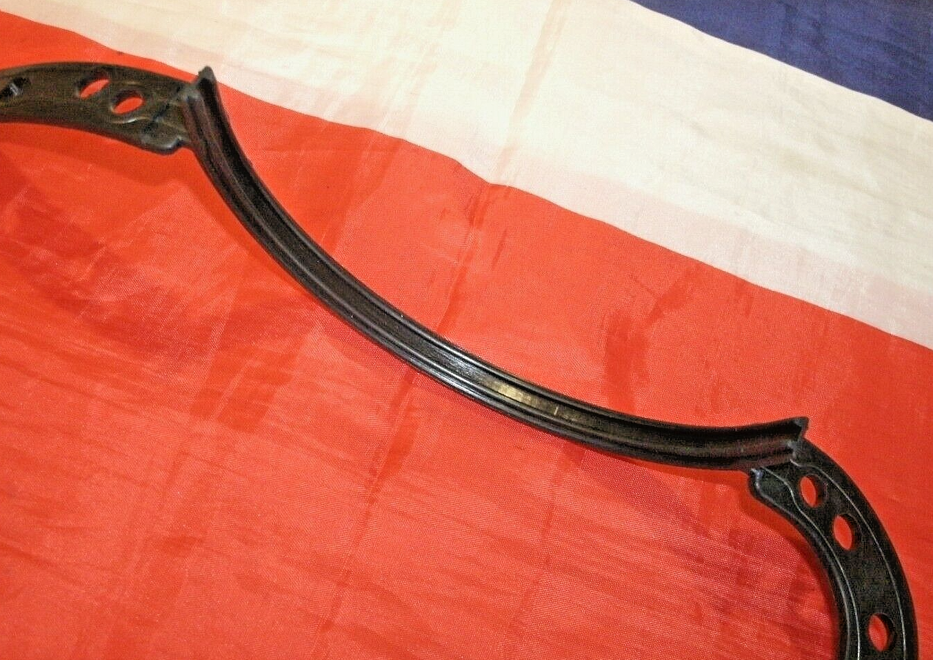 Ford V6 Cologne 12V 2.4 & 2.9 Rubber Sump Gaskets Granada Scurpio Sierra Transit