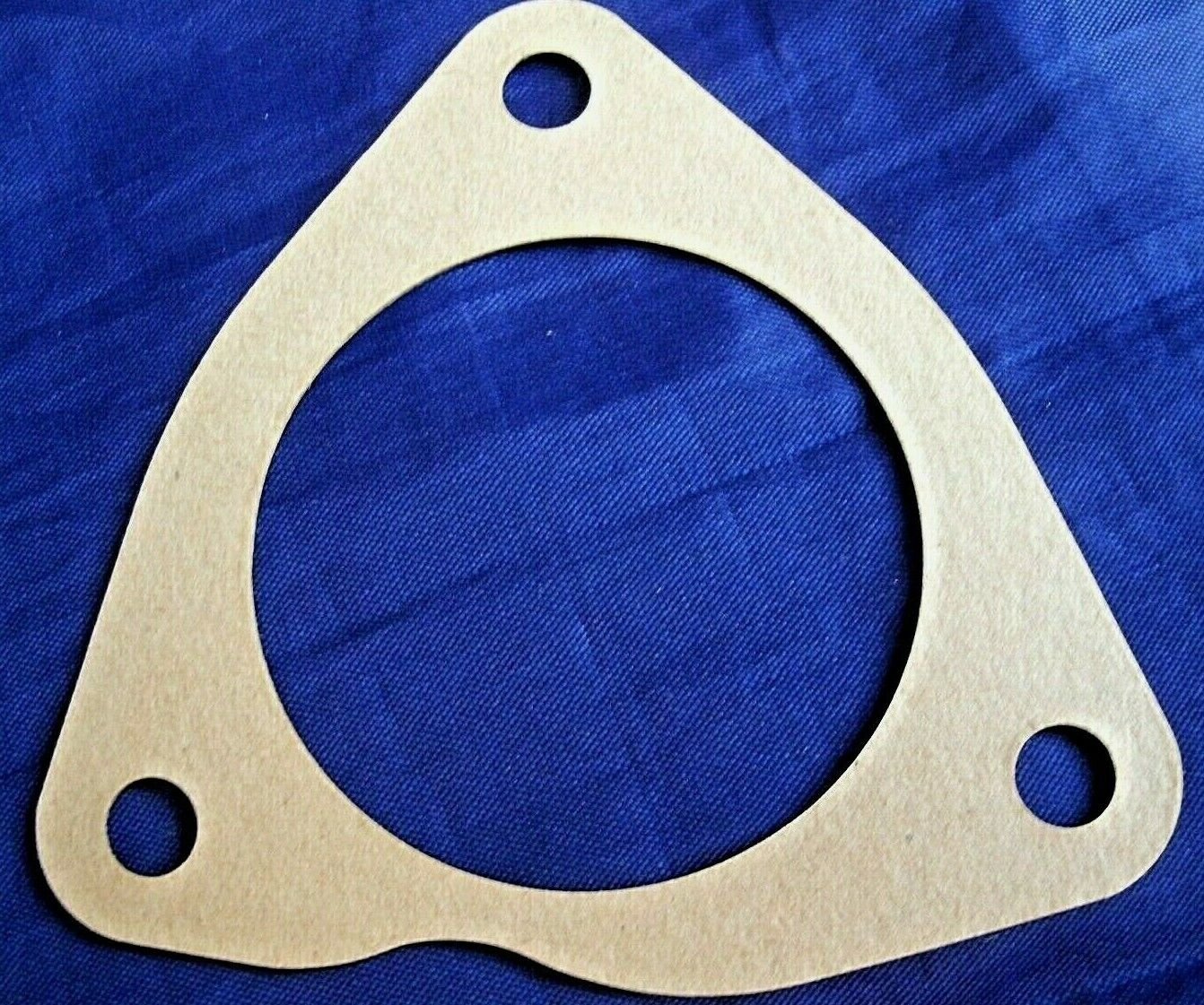 NEW ROVER P5 3 LITRE ALL MODELS ONE COOLANT SYSTEM THERMOSTAT GASKET 1959 0N