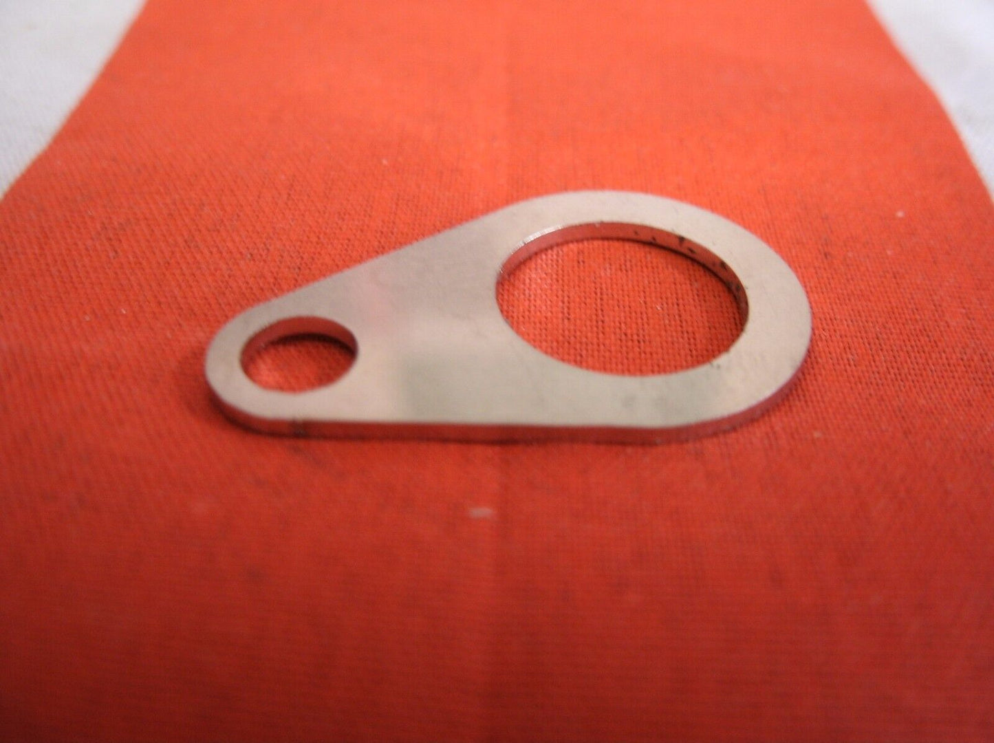 ROVER ALL MODELS & YEARS HANDBRAKE CABLE FIXING TO LEVER & LINGAGE