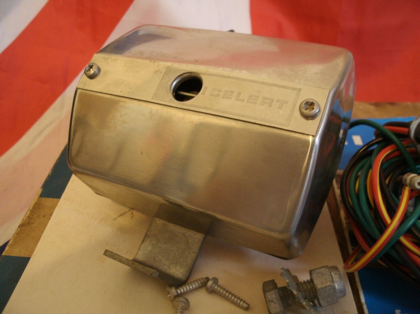 CLASSIC COMMERCIAL FINDLAY IRVINE ICELERT ERA AEC ERF FODEN SCAMMELL 1960s