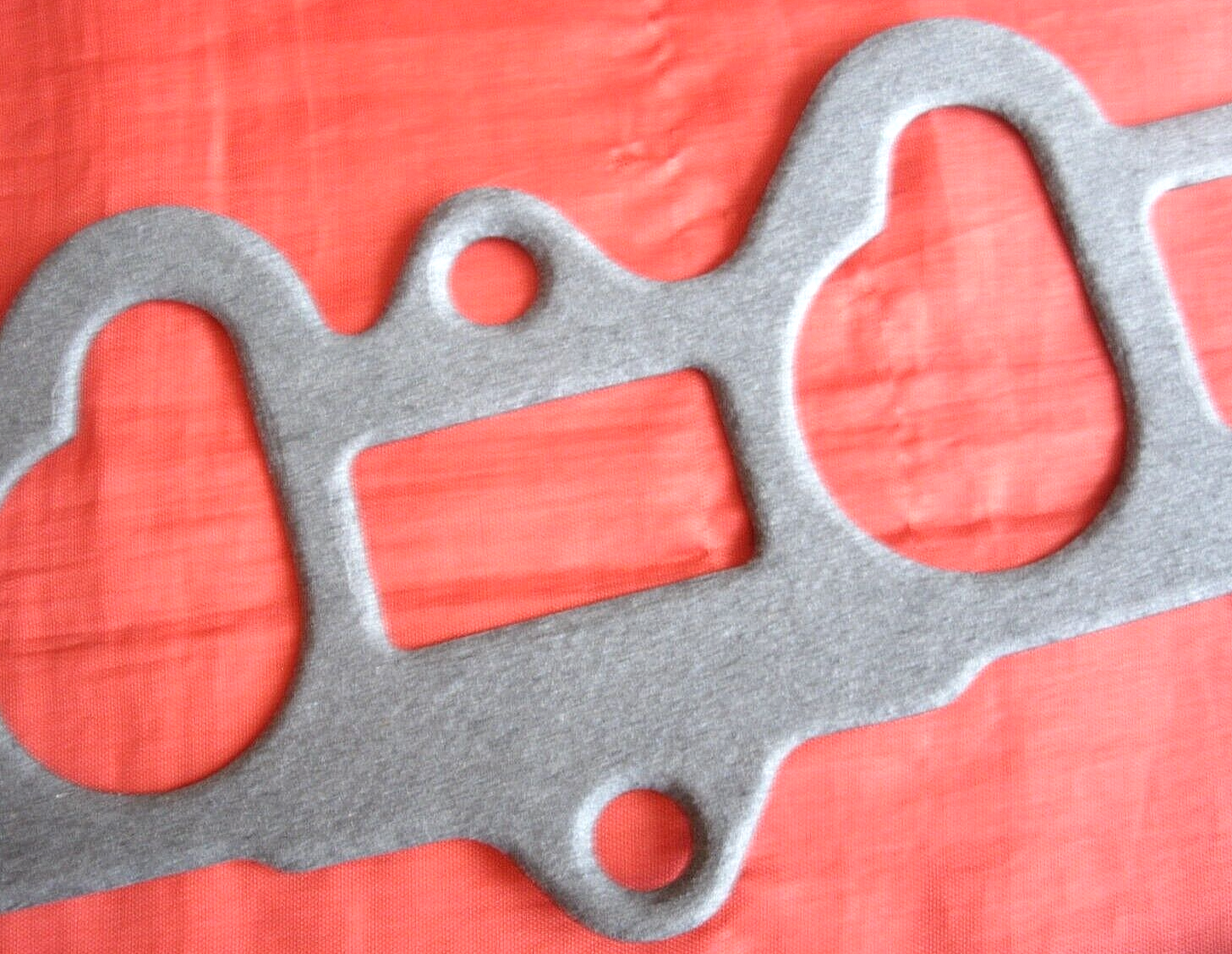 ONE new Ford Escort Fiesta Orion RS Turbo XR2i XR3i CVH INLET MANIFOLD GASKET RS