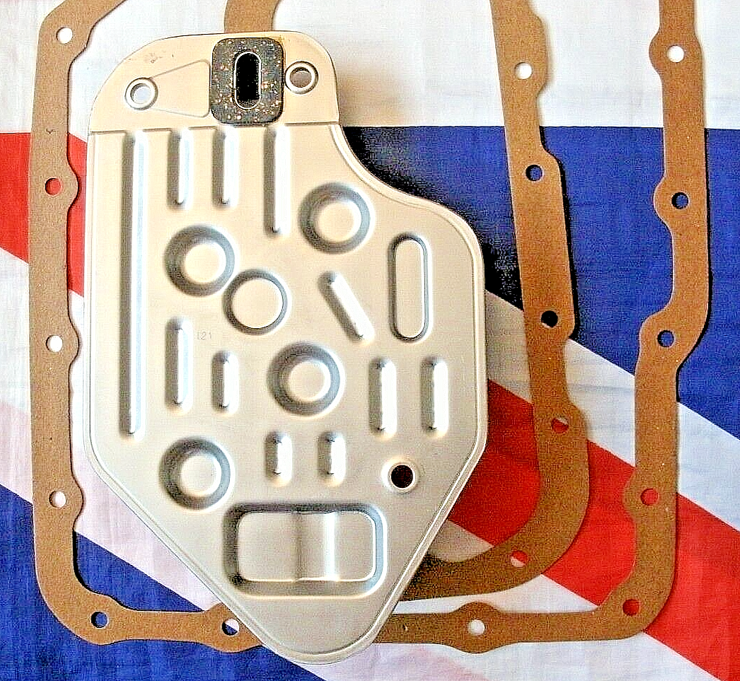 1 New 4L30E/C30SE Vauxhall Royale Gaskets &Filter Kit 4 Speedo Automatic Gearbox
