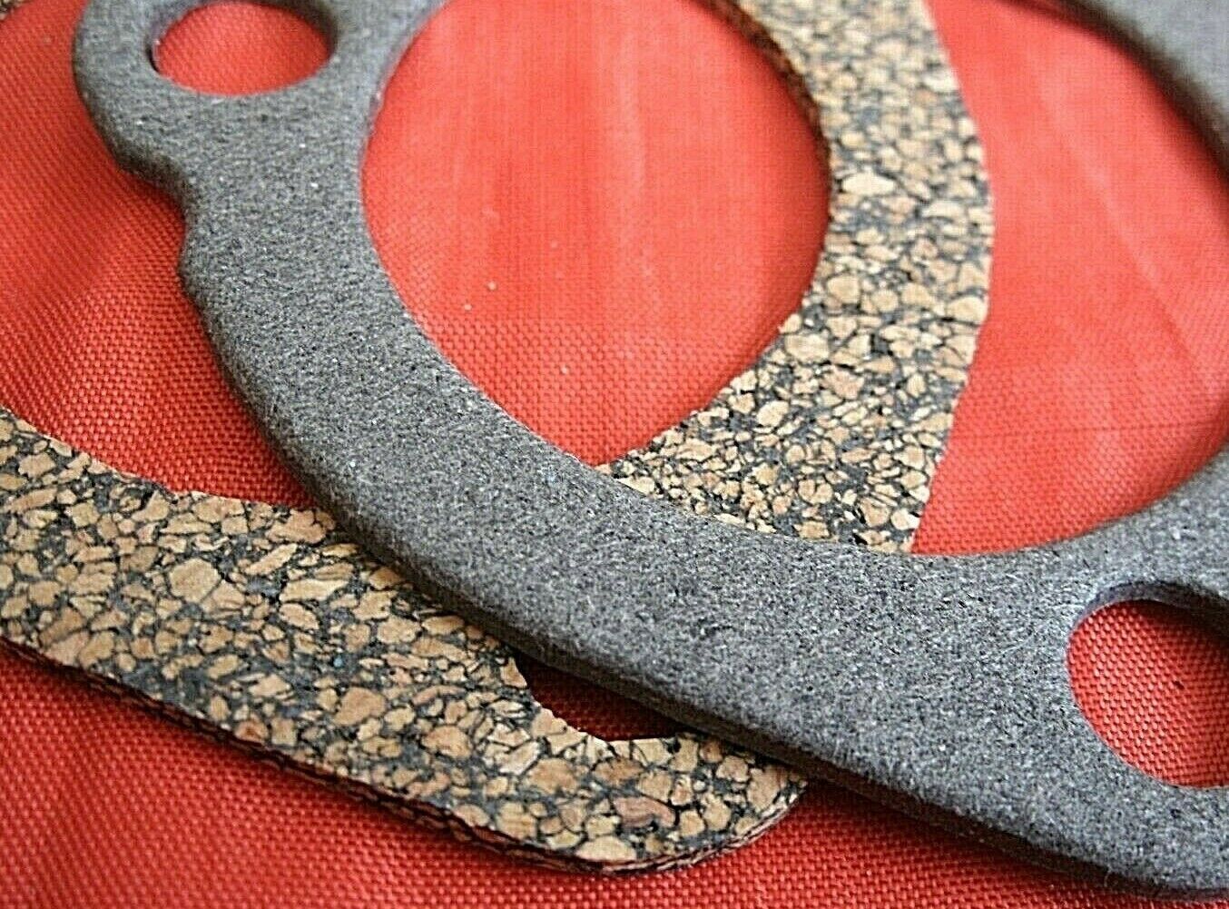 NEW MGB & MGB GT Improve Quality Thermostat Housing Gasket.h/d.