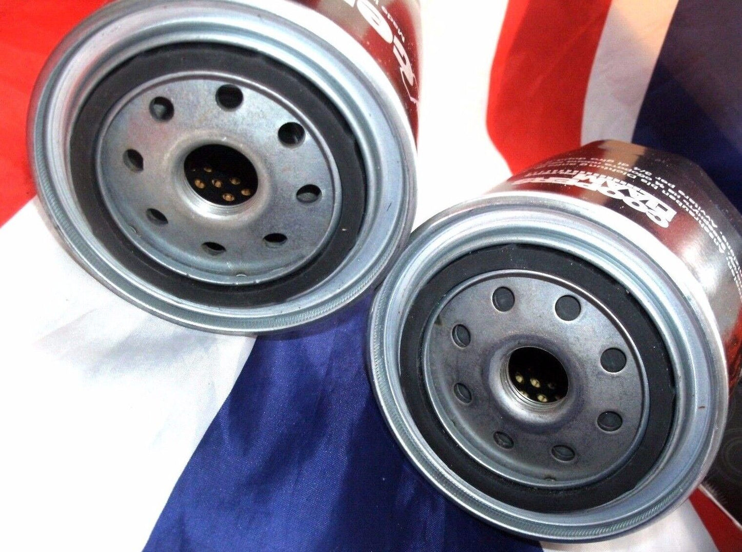 NEW CLASSIC RANGE ROVER CARBURETOR & EFI V8 3.5 & 3.9 oil filter for 1976-1984