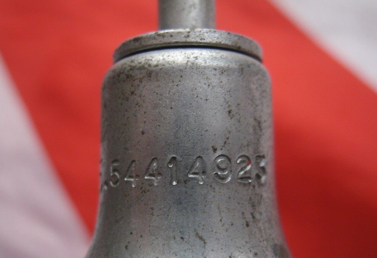 NOS Aston Martin DB5 Lucas Distributor Advance Unit 8x554414923