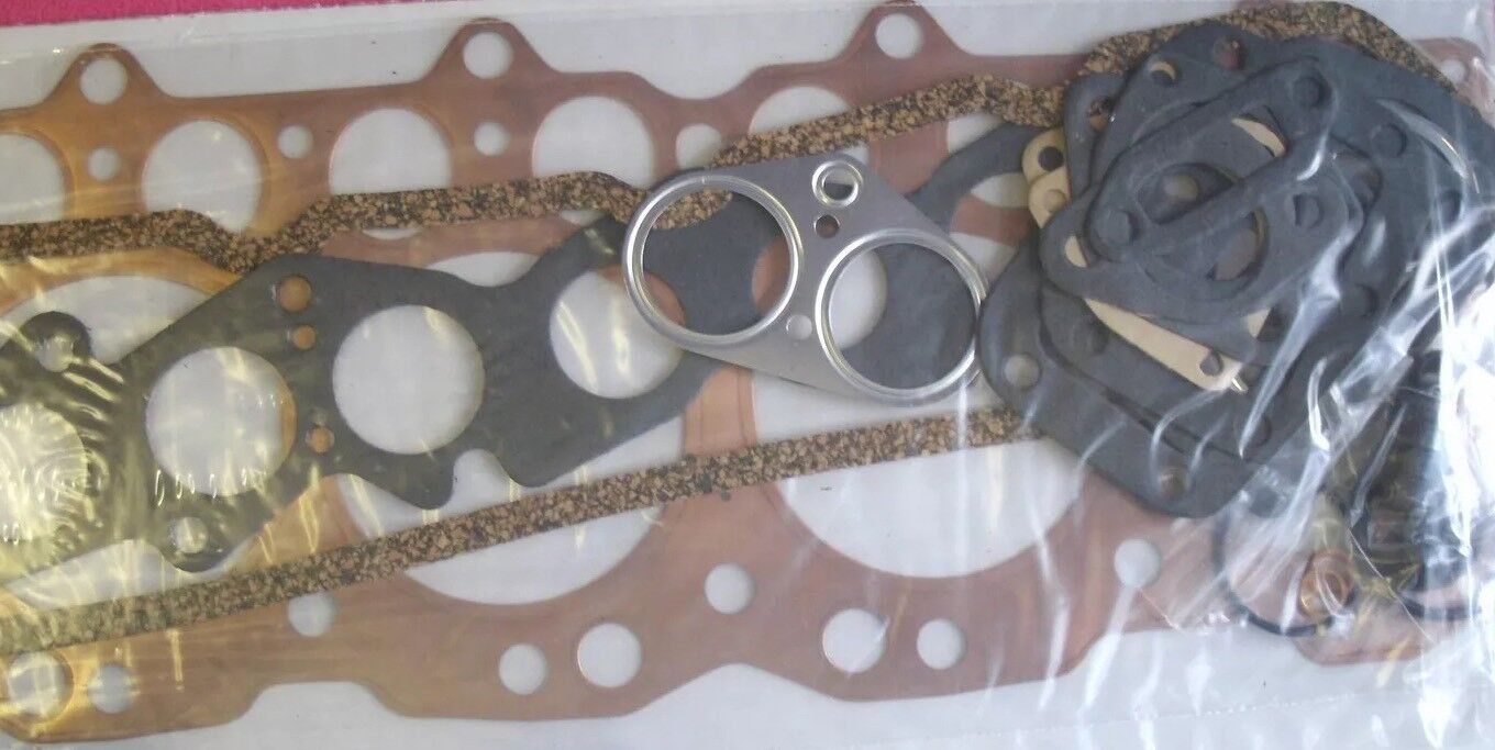 LAND ROVER SERIES 1,2 2A & 3 PETROL OHV COMPOSITE HEAD GASKET SET