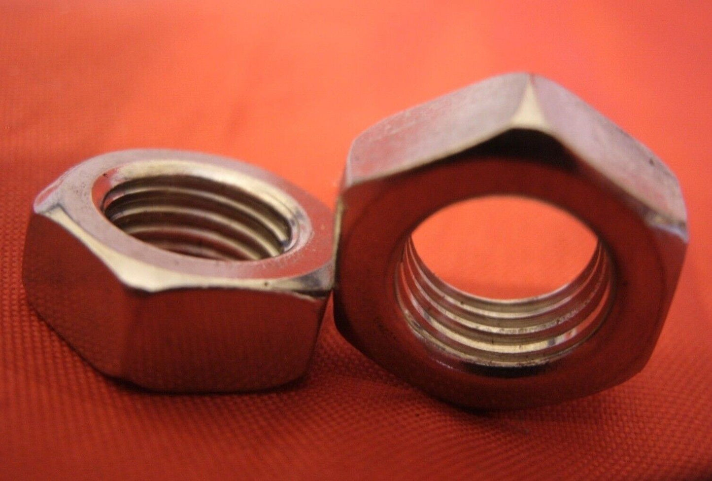 Rover P6 V8 Fixing Bolts For Steel Water Pipe Fixing Beneath Inlet Manifold