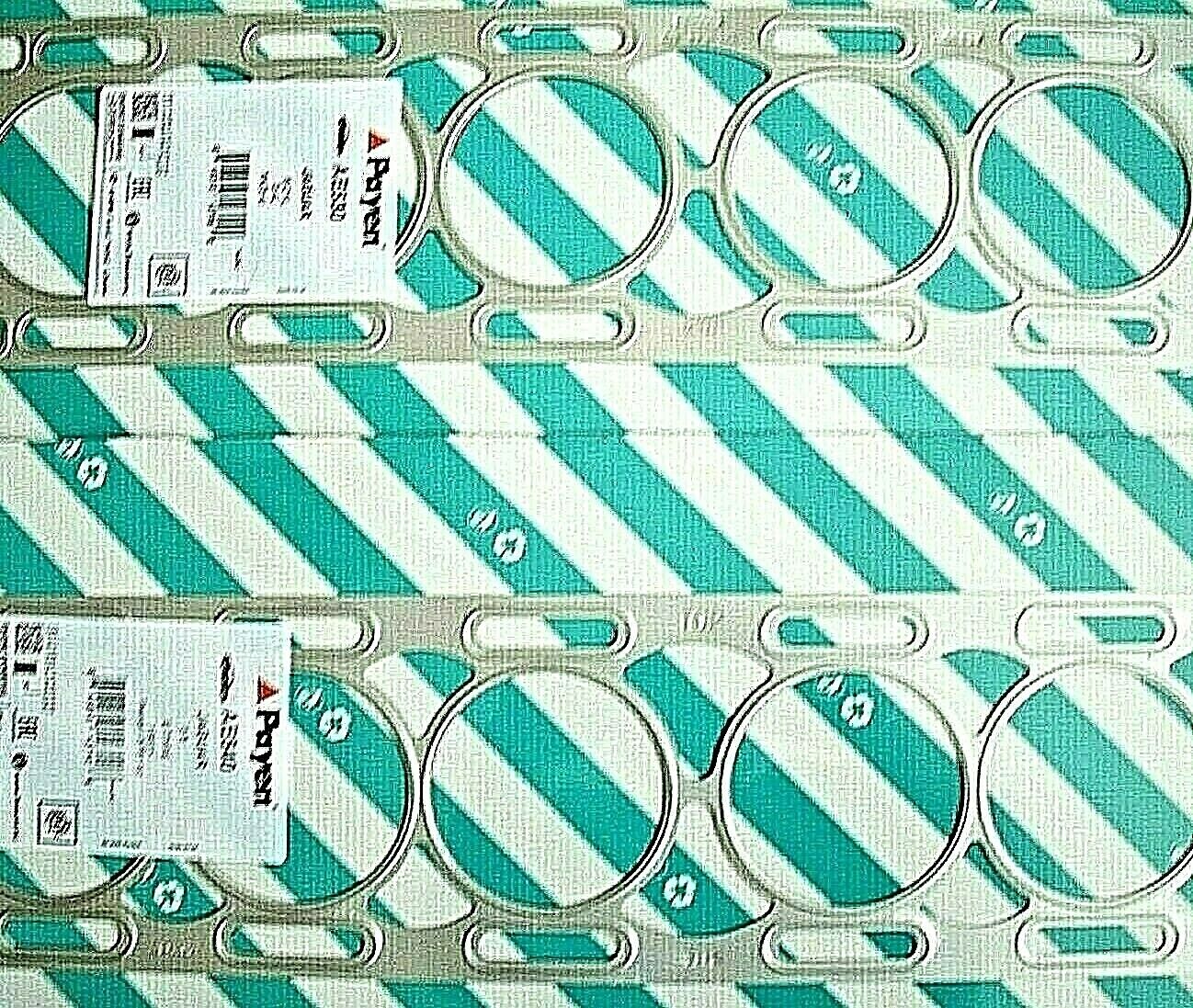 One New O/E PAYEN AE530 6 Cylinder Daimler & Jaguar Head Gasket steel shim type
