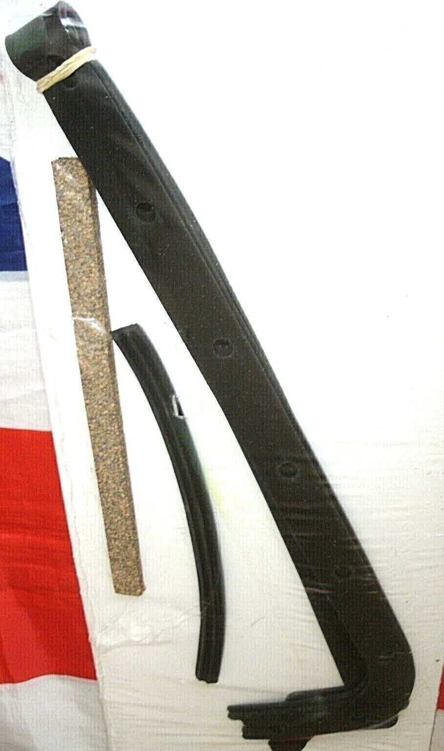 DAIMLER SOVEREIGN 2.8 & 4.2 Engines A NEW Rubber Sump Gasket Set 425R