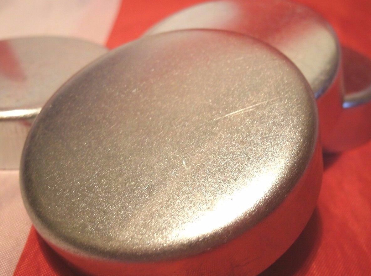 LAND ROVER OHV SERIES NOS 4 CYLINDER 2 LITRE BLOCK CORE PLUG or PLUGs