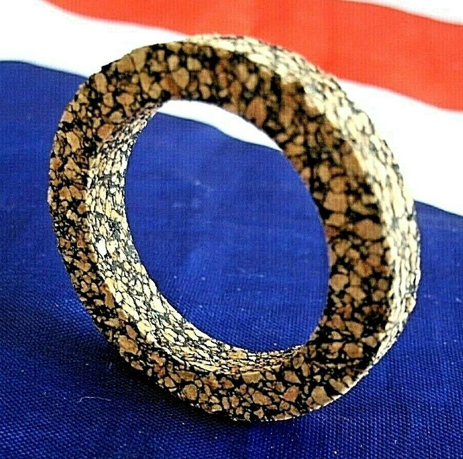 Rover P4 60 75 90 & 105 Distributor Housing CORK Square Form Seal 52278.