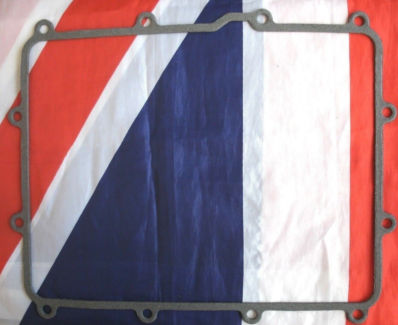 Borg Warner 65 & 66 Auto Box Improved Quality sump gaskets CORK,RUBBER COMPOSITE