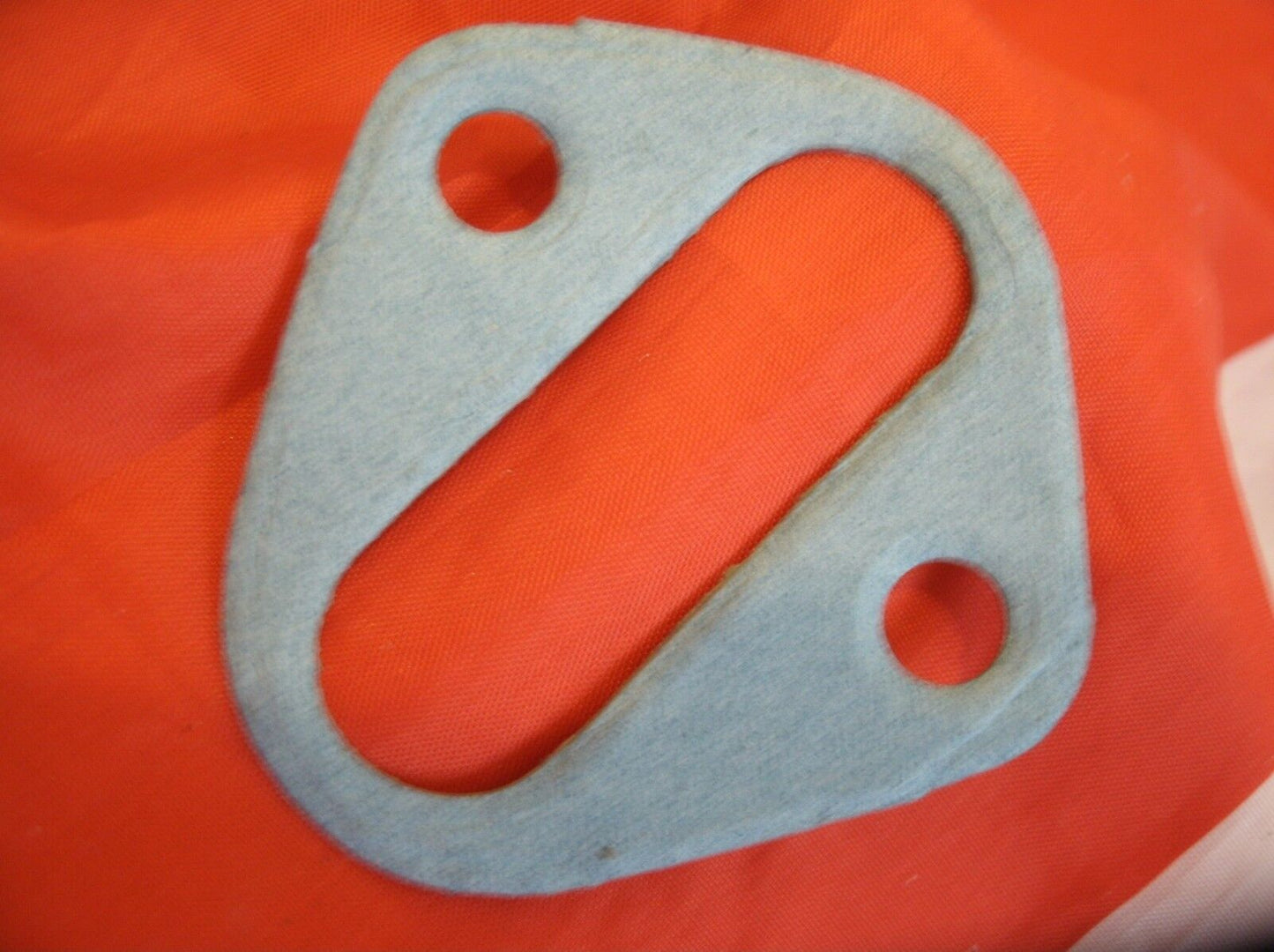 ONE PAIR OF SCIMITAR WINGARD DOOR MIRROR GASKETS