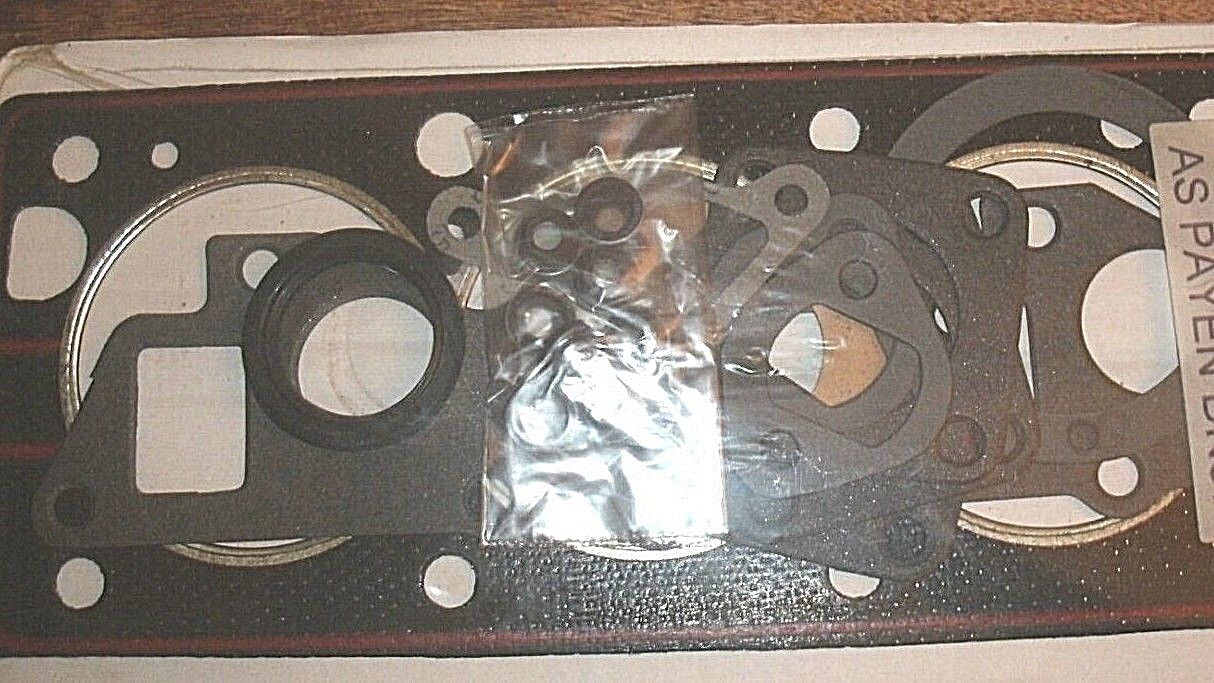 Bedford Midi 2.0 Diesel 4FC1 NOS Head Gaskets set