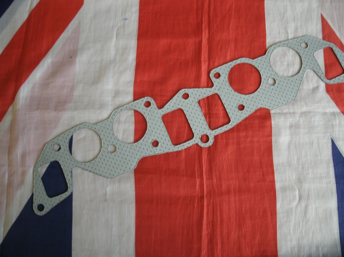 NEW Volvo 1800-2000cc Full Head Gasket Set AMAZON - P1800 - PV544 1961-1985.