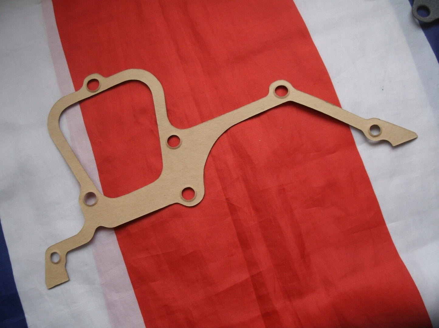 Ford OHV Kent Cross Flow Escort Cortina OIL PUMP TWO ENGINE BLOCK