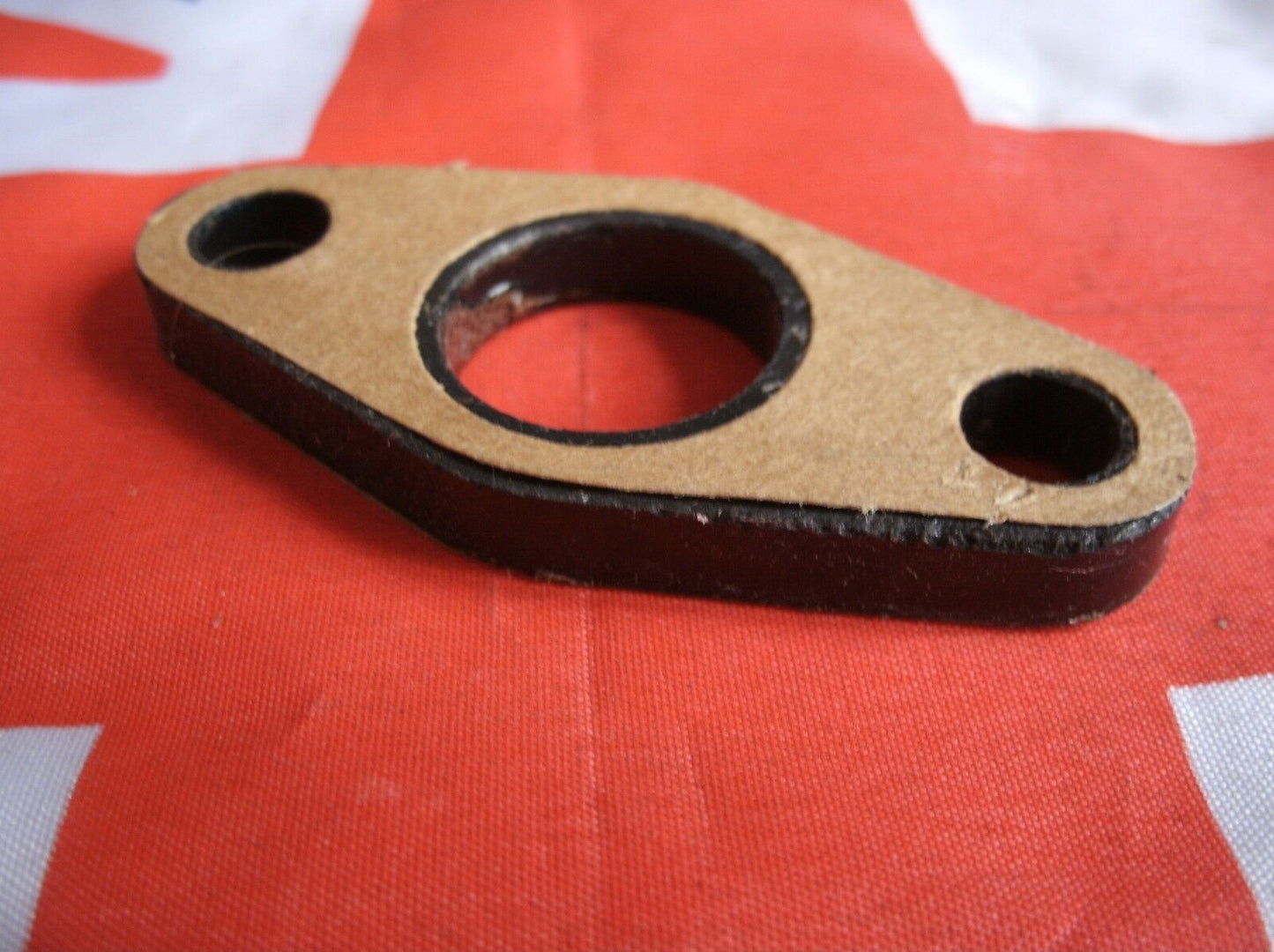 FORD ESCORT MK1 BDA 1600RS RACE & RALLY SHORT REAR HEATER HOSE CROSS BACK ENGINE