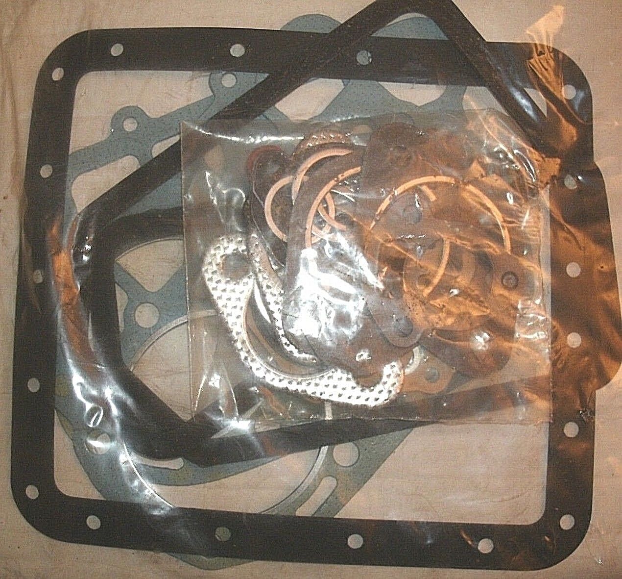 Bedford Midi 2.0 Diesel 4FC1 NOS Head Gaskets set