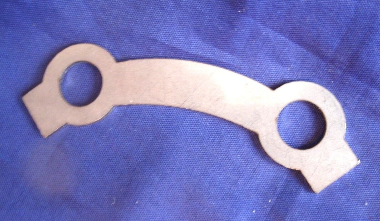 NEW ROVER P6 REAR DRIVE SHAFT OUTER LOCK TAB WHEEL BEARING