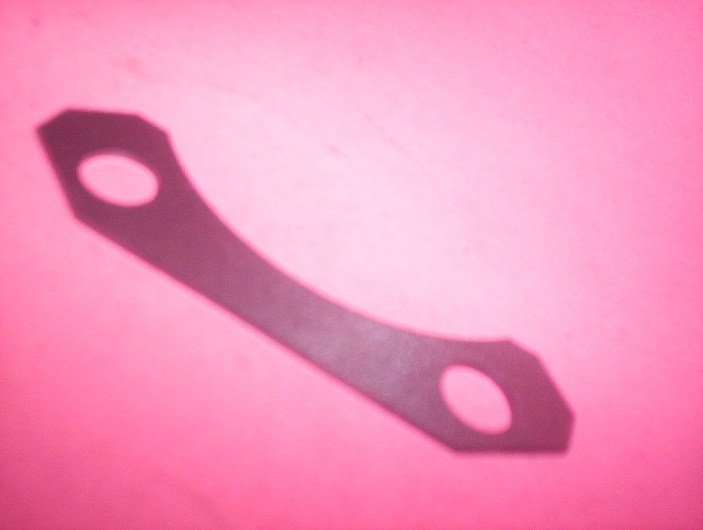 Ford OHV Kent Cross Flow Escort Cortina OIL PUMP TWO ENGINE BLOCK