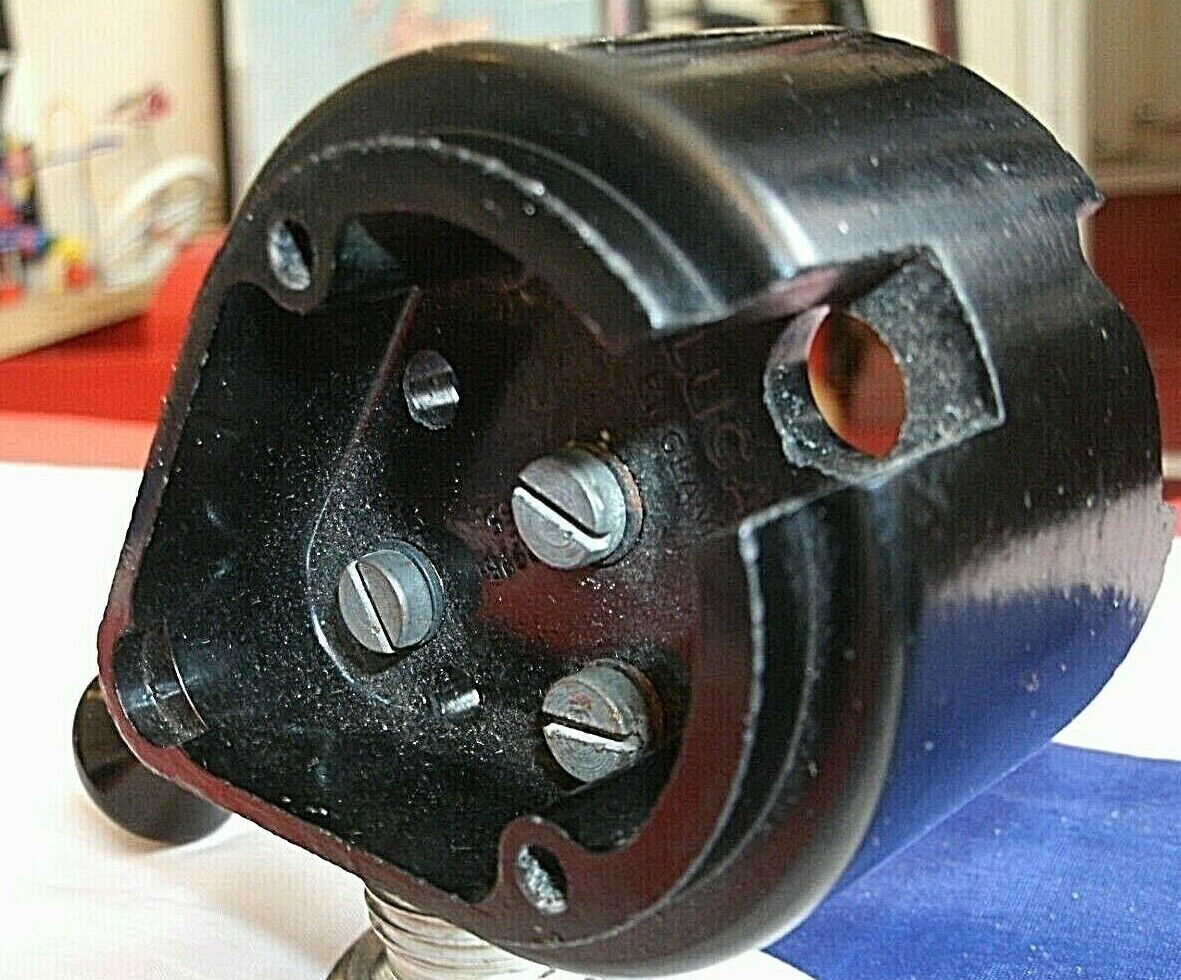 NOS Rover P4 60,75,90.100 105 Steering Column Headlamp Switch In Nice Condition.