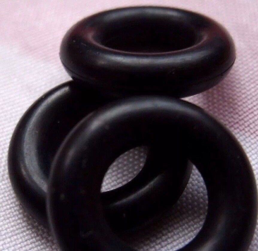 New Rover P4 75,90,105 1954 to1959 Valve Stem Oil Seals Full Set Of Six
