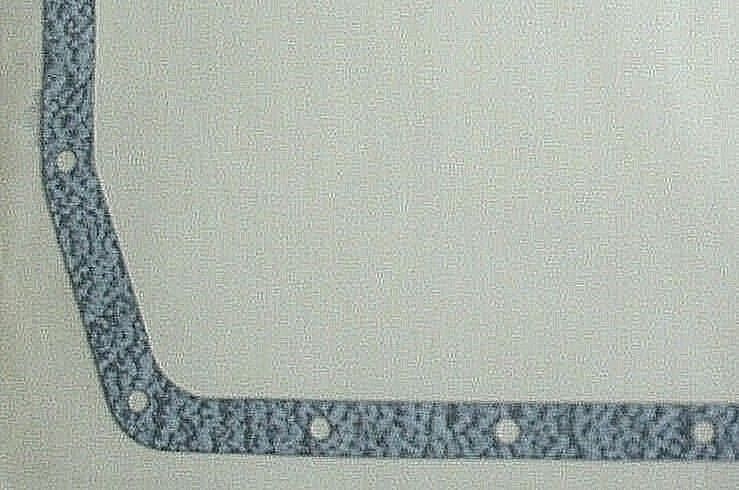 NOS AUDI 5 Cylinder 100 & 200 2144cc Top Rocker Cover Gaskets 32230 HL549.