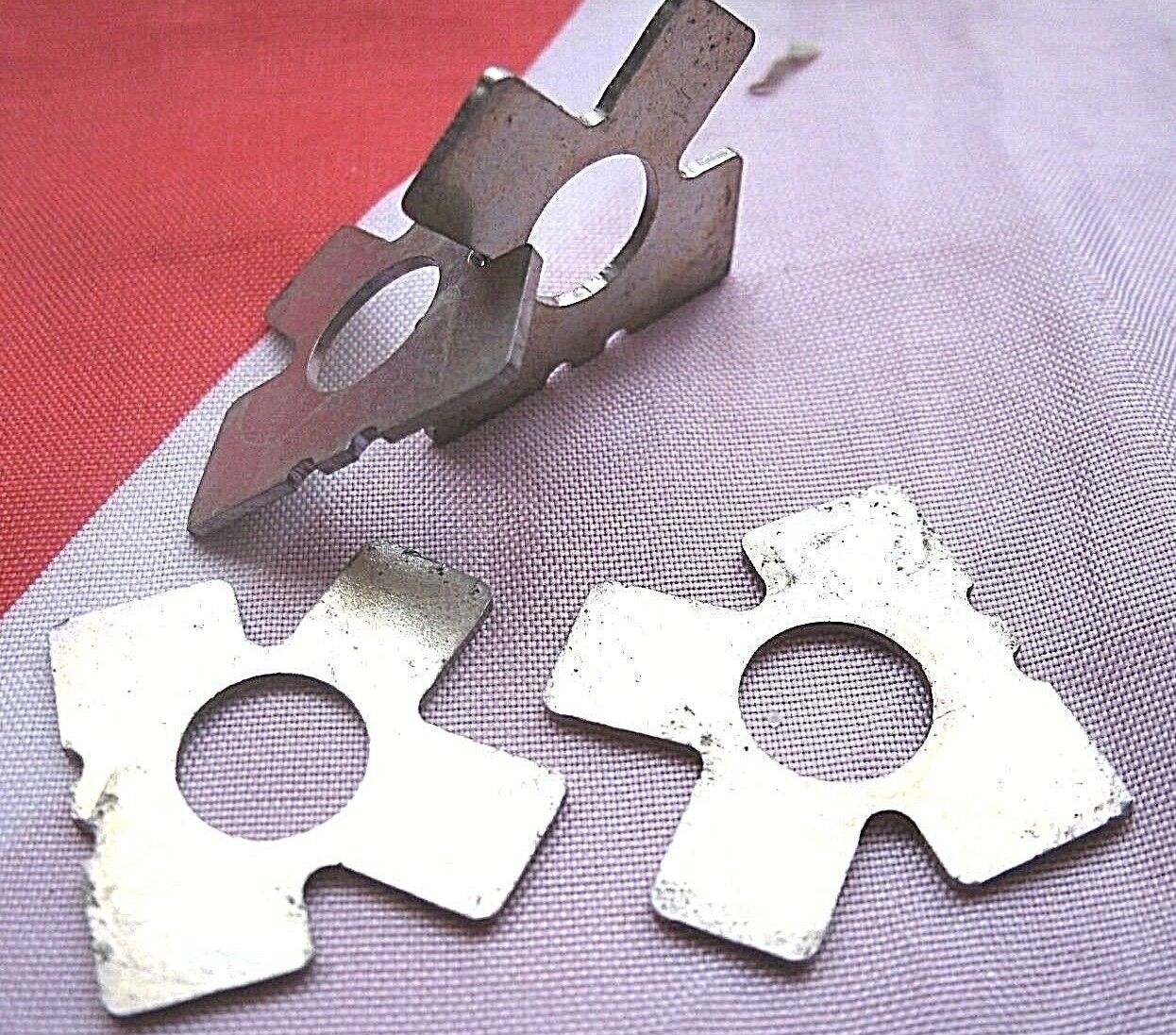 Ford Lock Tab RS1600 RS2000 Mexico Lotus Escort MK1,2 Steering Rack Cross Member