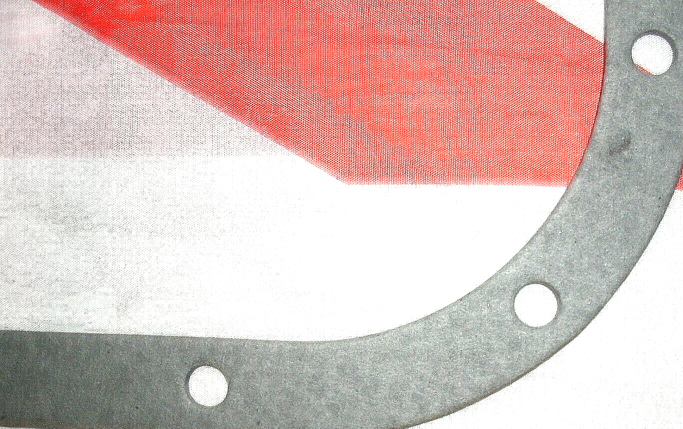 Volvo 1800-2 Lt Special improved sump gasket AMAZON P1800 PV544 1961-1985.