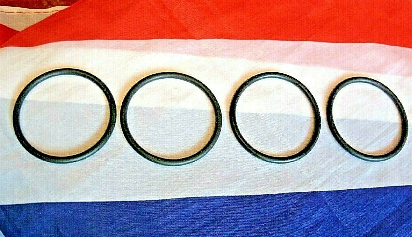 ONE NEW CORK ROCKER COVER GASKET FORD LOTUS 1558c 4 CYL CORTINA ESCORT ELAN