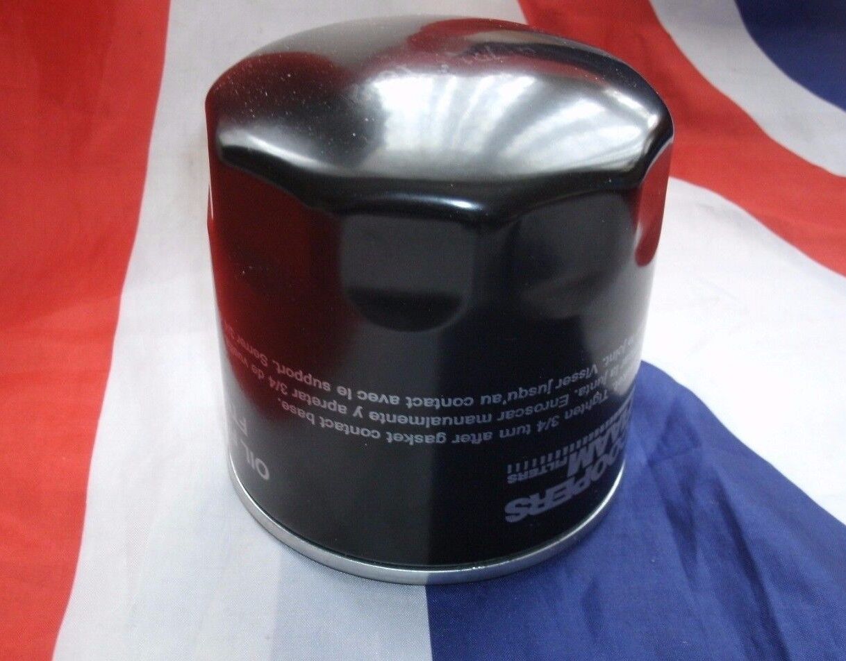 NEW CLASSIC RANGE ROVER CARBURETOR & EFI V8 3.5 & 3.9 oil filter for 1976-1984